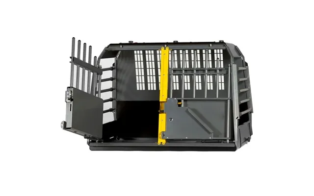 Hundebur Mimsafe Variocage Double M