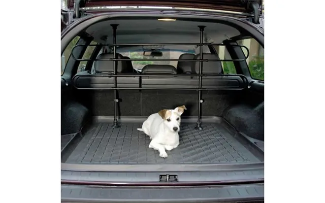 Hundegitter Til Stationcar