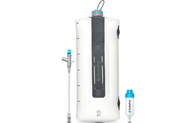 Hydrapak Buk Ak Na Wod Hydrapak Seeker 6l Gravity Filter Kit - Clear Uniwersalny