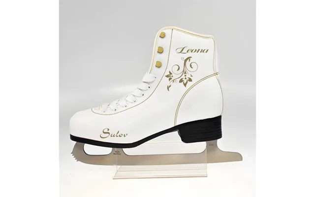 Ice Skates Sulov Zbk-leona-41 - White
