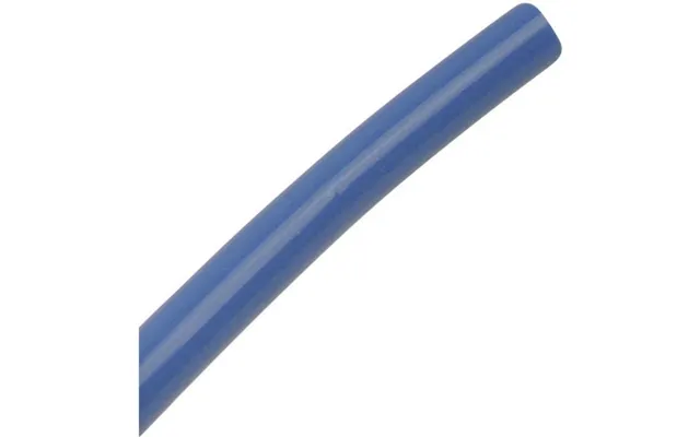 Ich Trykluftslange Pe 08 X 06 52 Polyethylen Blå Indvendig Diameter 6 Mm 8 Bar 50 M