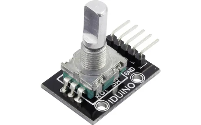 Iduino Drejefølere 1 Stk Se055