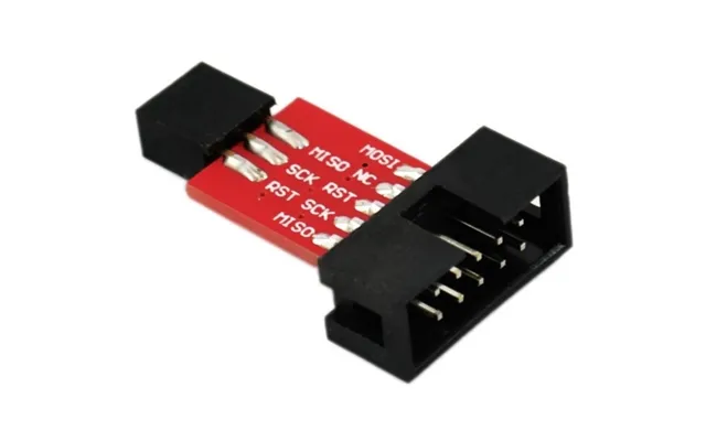 Iduino Me138 N A Adapter Passer Til Arduino 1 Stk