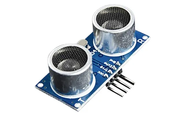 Iduino St1099 Ultralydssensor 1 Stk