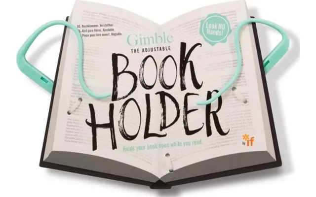 If Gimble Bogholder Mint Bogholder