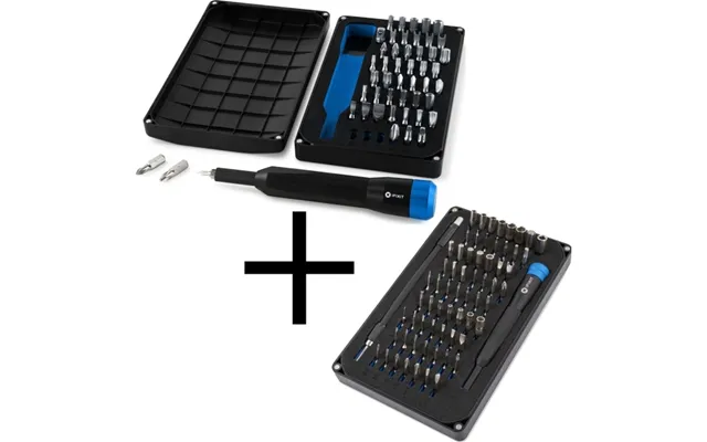 Ifixit Præcisionsbit-sæt Mako Mahi Zubu-057