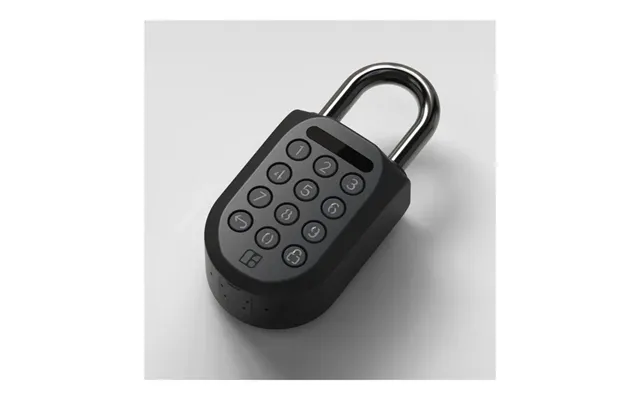 Igloohome Padlock 2 Smart Padlock