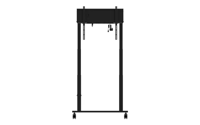 Iiyama Md-car2031-b1 - Vogn Med Hjul