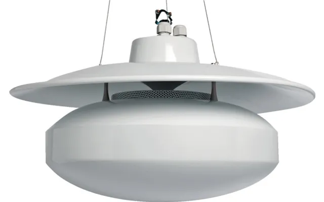 Imc-300t Va Rundstrålehøjttaler 30wmax