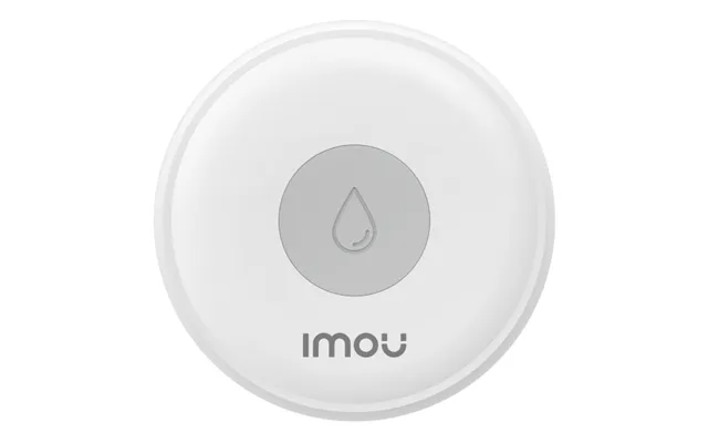 Imou Zl1 - Sensor & Alarmsystem