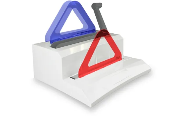 Indbindingsmaskine 120 -termisk - Indbinder 120 Ark