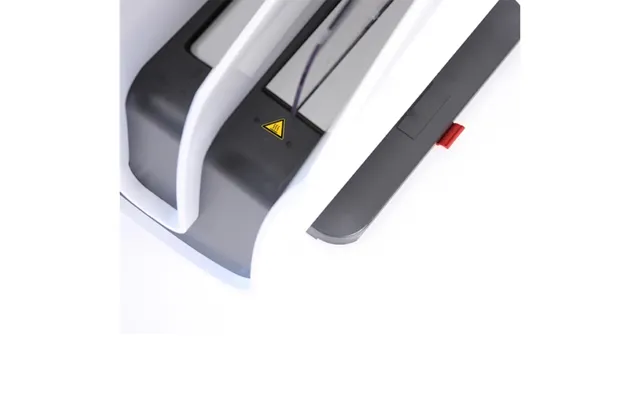 Indbindingsmaskine 8.4 - Termisk, Indbinder 340 Ark X 4