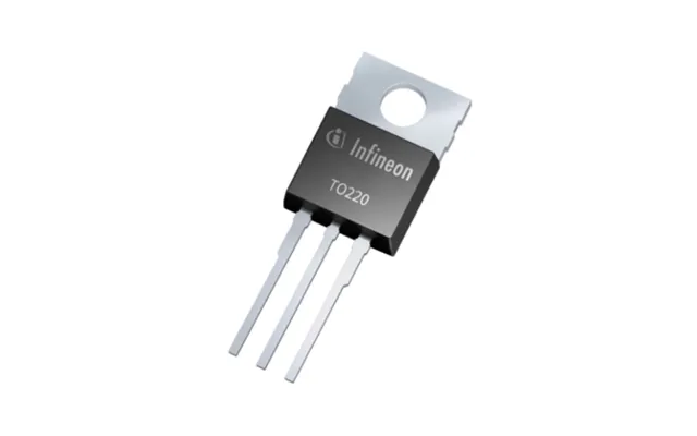 Infineon Ikp40n65h5xksa1