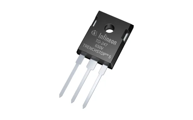 Infineon Ikw30n65h5xksa1