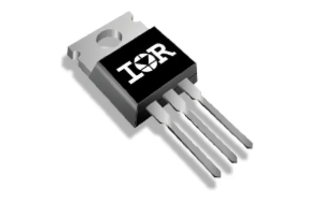 Infineon Irf5210 - 30 V