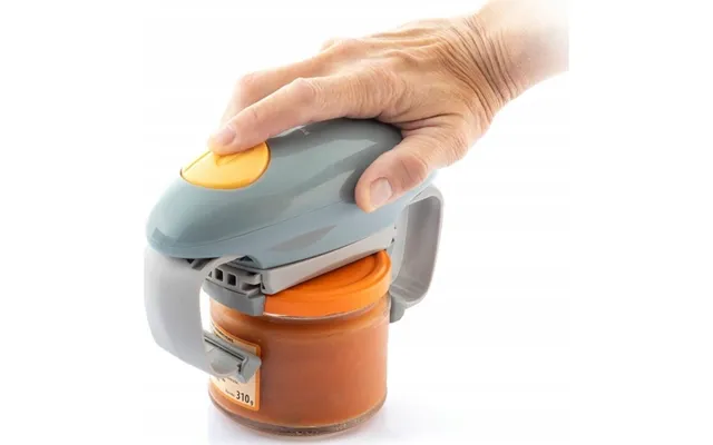 Innovagoods Innovagoods Elektrisk Krukkeåbner