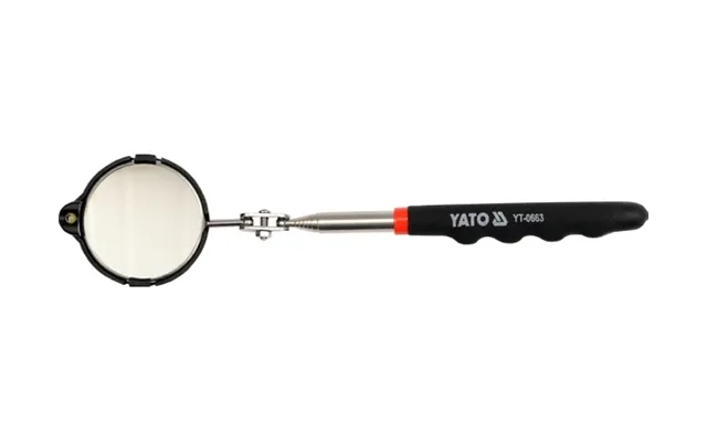 Inspection Mirror With Light Yt-0663