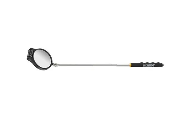 Inspektionsspejl 30-89cm Led Lys