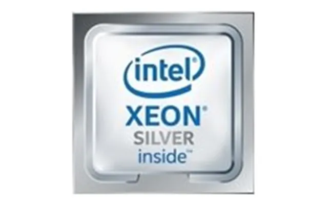 Intel Xeon Silver 4310 - 2,1 Ghz