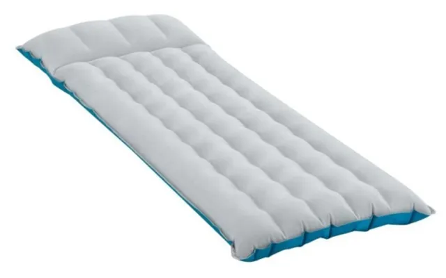 Intex Camping Luftmadras 67x184x17 Cm