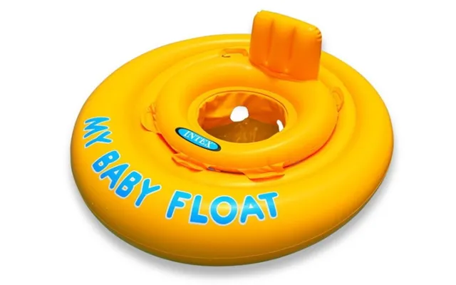 Intex My Baby Float Flyder