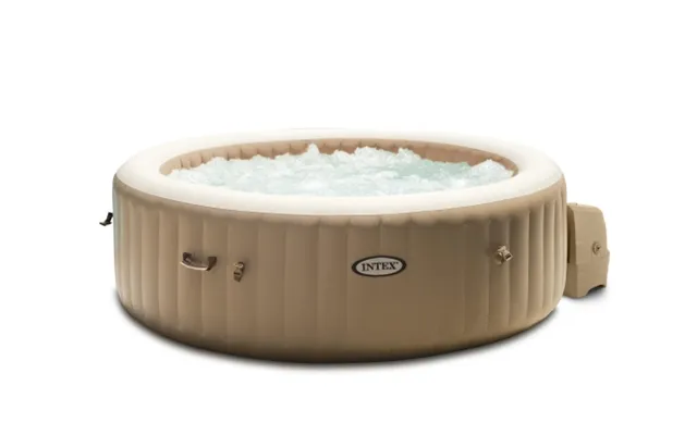 Intex Purespa Bubble Massage Sæt - 795l