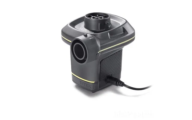 Intex Quickfill Elektrisk Pumpe 200-240v