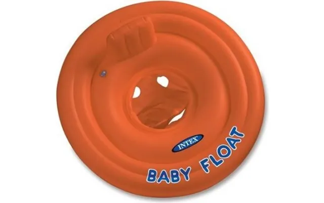 Intex Svømmetræningshjul 76 Cm 56588