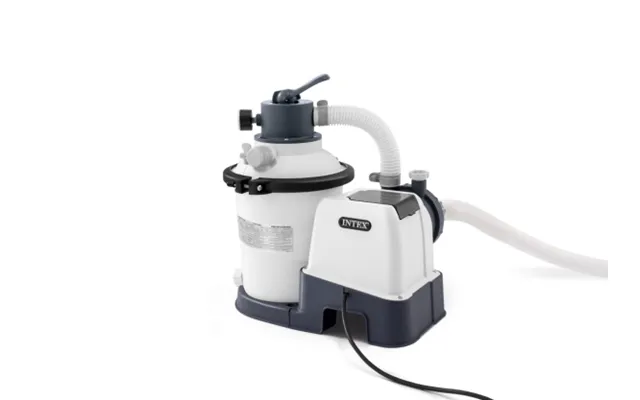 Intex Sx925 Sand Filter Pump 220-240 Volt