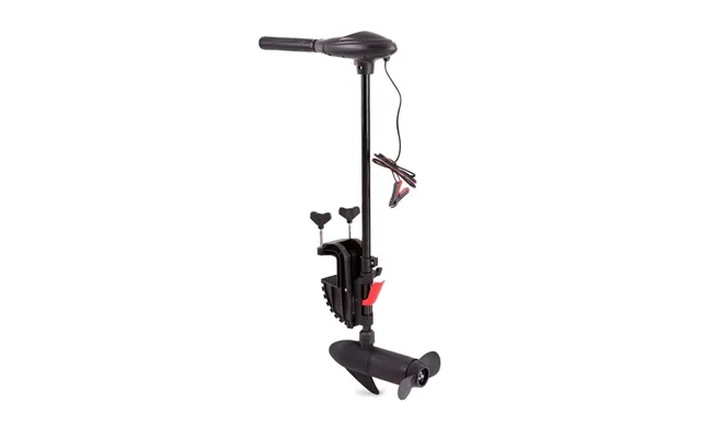 Intex Transom Mount Trolling Motor - Påhængsmotor