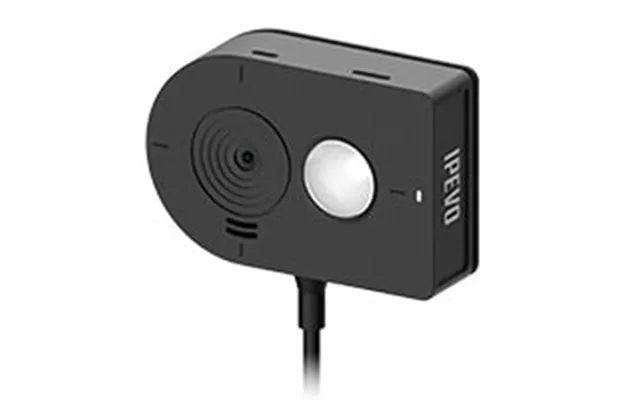 Ipevo Mp-8m Usb Camera - 8 Mp