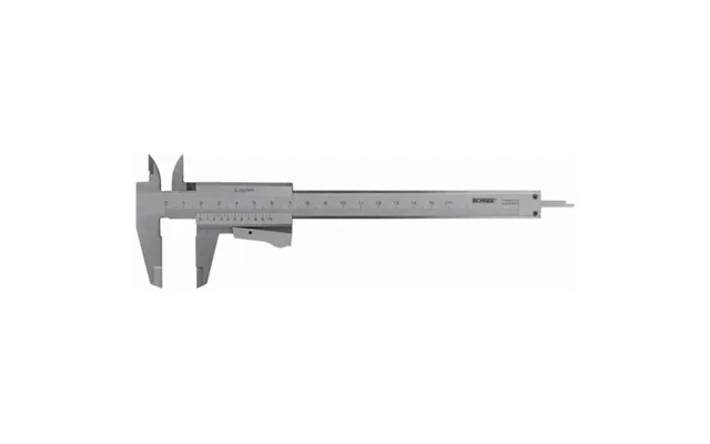 Ironside 151132 Lommeskydelære 150 Mm