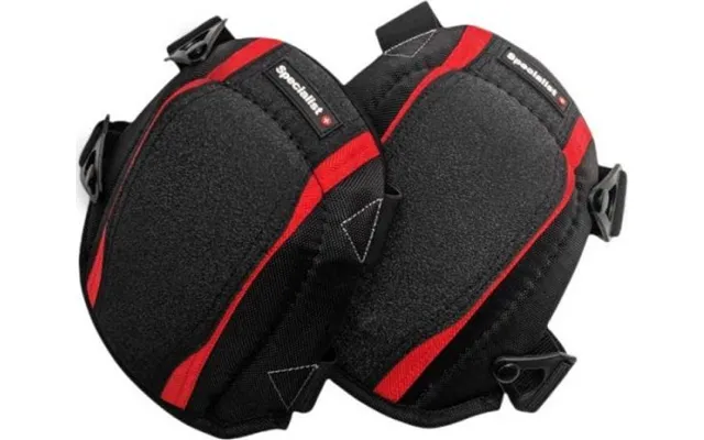 Irwin Specialist Antkeliai Soft Touch - 2 Vnt.