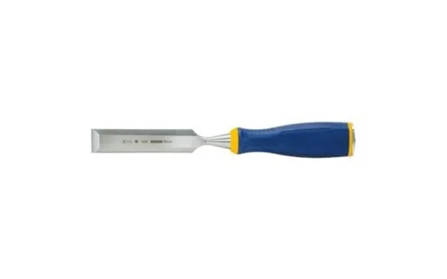Irwin Træmejsel Med Plastgreb Og Slaghammer Ms500 35 Mm 10503423