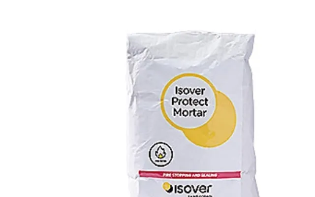 Isover Protect Mortar 20l -