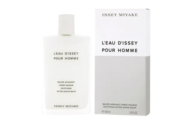 Issey Miyake L'eau D'issey Pour Homme Asb M 100 Ml