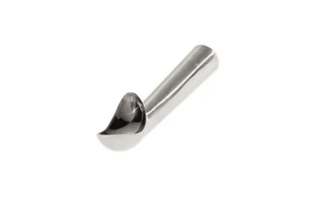 Isske 60 Ml. Rustfrit Stål