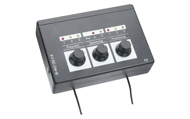 Ivt Profi Magnetfeltgenerator 3 M H 1,35 W