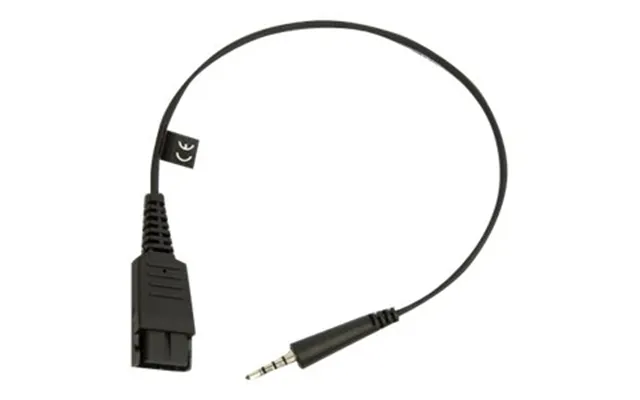Jabra - Hovedsætadapter
