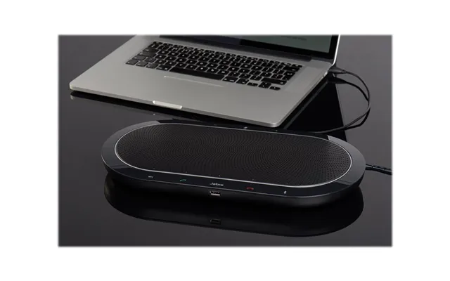 Jabra Speak 810 Ms - Konferencetelefon Håndfri