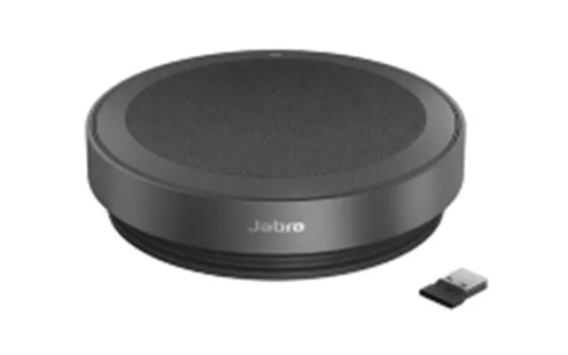 Jabra Speak2 75 Ms - Konferencetelefon Håndfri