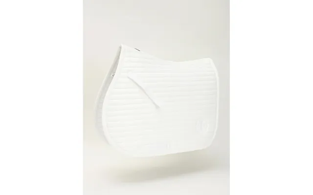 Jacson Karlskrona Schabrak White Full Allround