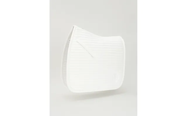 Jacson Karlskrona Schabrak White Full Dressage
