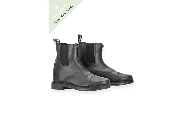 Jacson Love Jodhpur Sort 45