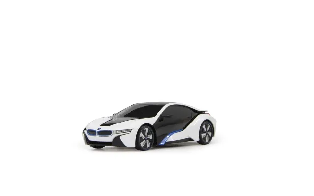 Jamara Deluxe Car Series -