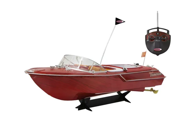 Jamara Venezia - Venezia Boat