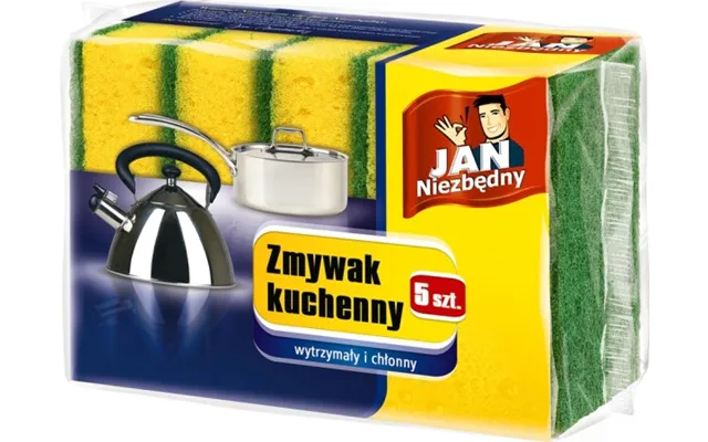 Jan Necessary Dishwasher 5pcs 8571009372