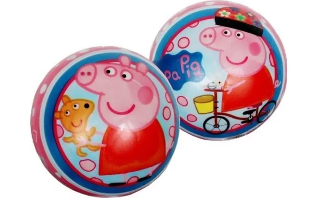 John Ball Vinyl 9 230 Mm Pepp Pig