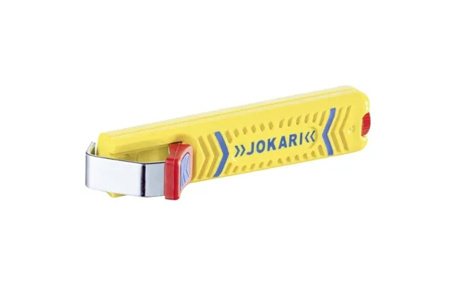 Jokari Kabelkniv Secura Nr. 27 Ø8-28 Mm