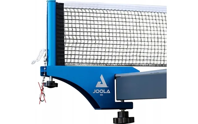 Joola Bordtennisnet Justerbart Joola Aluminium Wx Udendørs